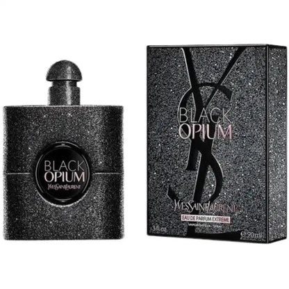 Yves Saint Laurent Black Opium Extreme