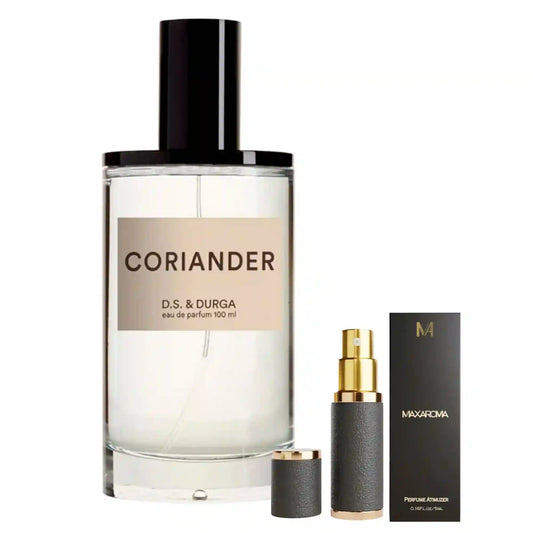 D.S. & Durga Coriander