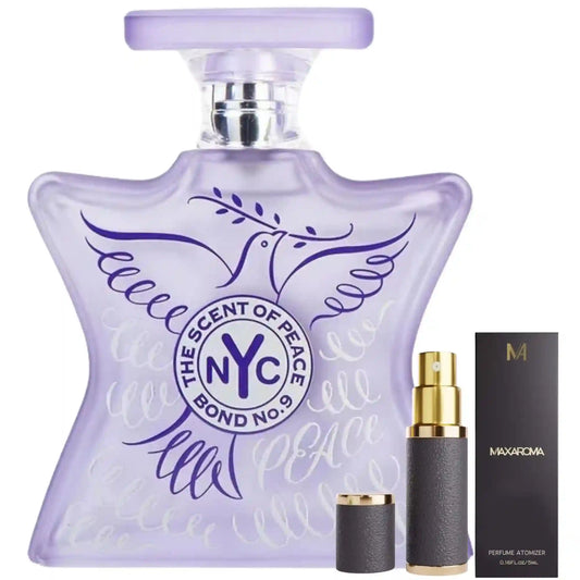 Bond No.9 The Scent of Peace for Women