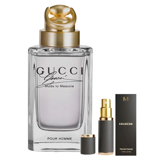 Gucci Made To Measure for Men