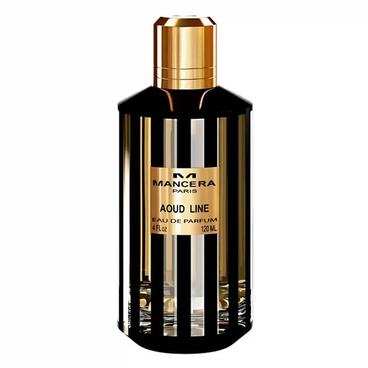Mancera Aoud Line Perfume
