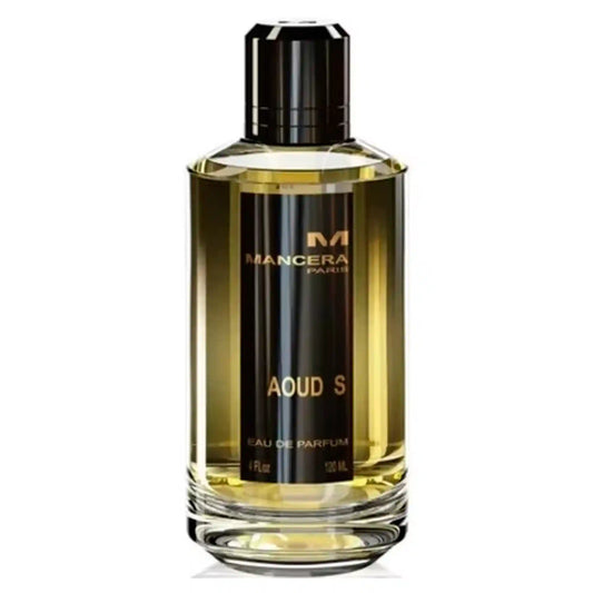 Mancera Aoud S Perfume